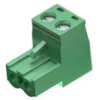 Grimsholm Anslutningskontakt laddstation, 50-pack