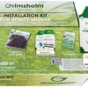 Grimsholm Installationskit Medium