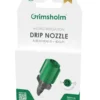 Grimsholm Justerbara Droppmunstycke