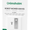 Grimsholm Knivar för Stiga Stig - 12 st