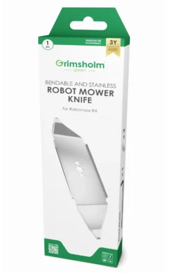 Grimsholm Kniv för Robomow RT/RX