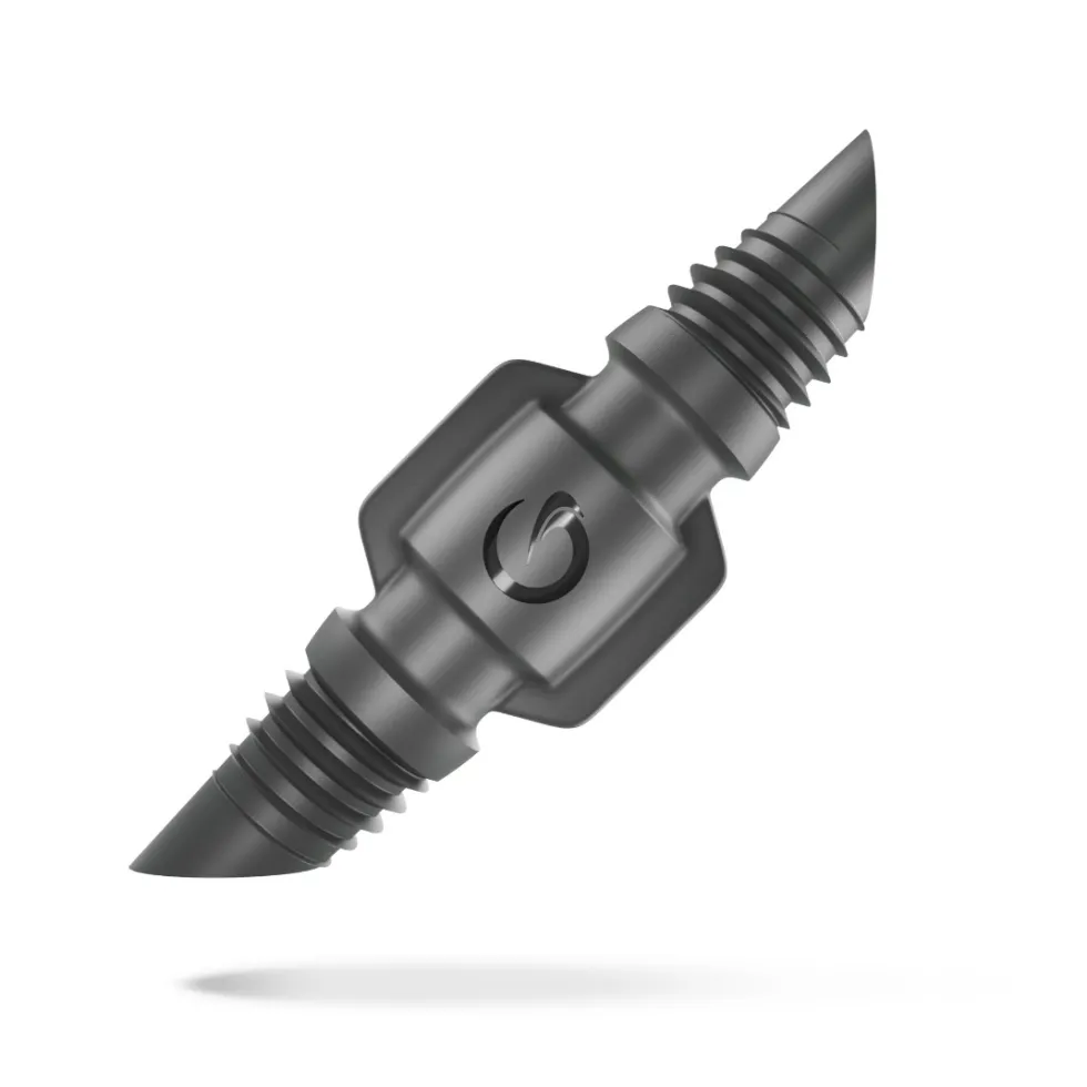 Grimsholm Koppling 4,6 mm