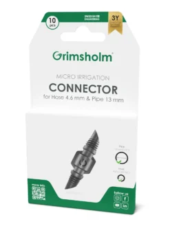 Grimsholm Koppling 4,6 mm