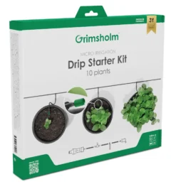 Grimsholm Mikrobevattnings-kit