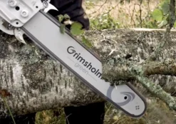 Grimsholm 16" .325" 1.3mm Premium Cut Motorsågssvärd