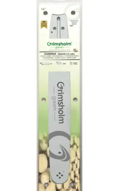 Grimsholm 16