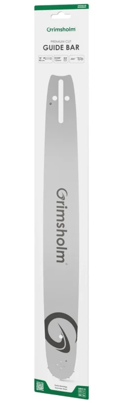 Grimsholm 18