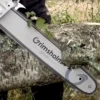 Grimsholm 13" .325" 1.5mm Premium Cut Motorsågssvärd