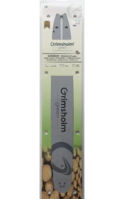 Grimsholm 18