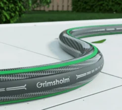 Grimsholm Premium 1/2" 40 m Vattenslang