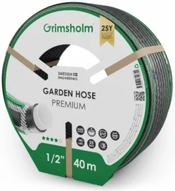Grimsholm Premium 1/2
