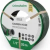Grimsholm Professional 1/2" 20 m Vattenslang