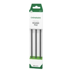 Grimsholm Rundfil Premium Cut 5.5 mm, 3-pack