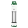 Grimsholm Rundfil Premium Cut 4.5 mm, 3-pack