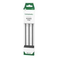 Grimsholm Rundfil Premium Cut 4.5 mm, 3-pack