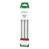 Grimsholm Rundfil Premium Cut 4.0 mm, 3-pack