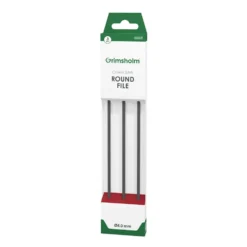 Grimsholm Rundfil Premium Cut 4.0 mm, 3-pack