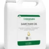 Grimsholm Sågkedjeolja Premium Bio, 5 L