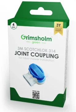 Grimsholm Skarvkoppling 3M Scotchlok 314