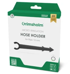 Grimsholm Slanghållare 13 mm