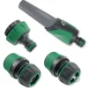 Grimsholm Slangkopplings-Set