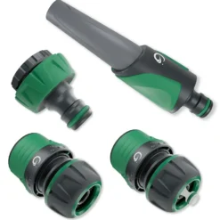 Grimsholm Slangkopplings-Set