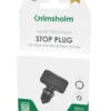 Grimsholm Stopp-plugg 4,6 mm