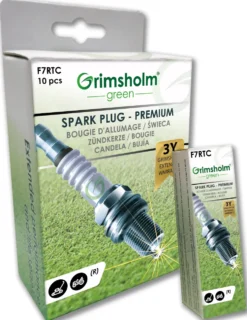 Grimsholm Tändstift F7RTC