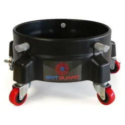 Grit Guard Hjulbas för hink