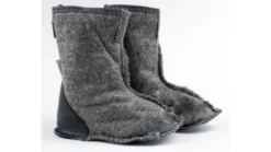 Grizzly Innersocka Barnstövel