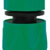 Grouw! Snabbkoppling Hona 1/2'' med Vattenstop