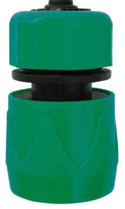 Grouw! Snabbkoppling Hona 1/2'' med Vattenstop