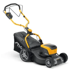 Gräsklippare Stiga Batteridriven 500-Serien Combi 548E S
