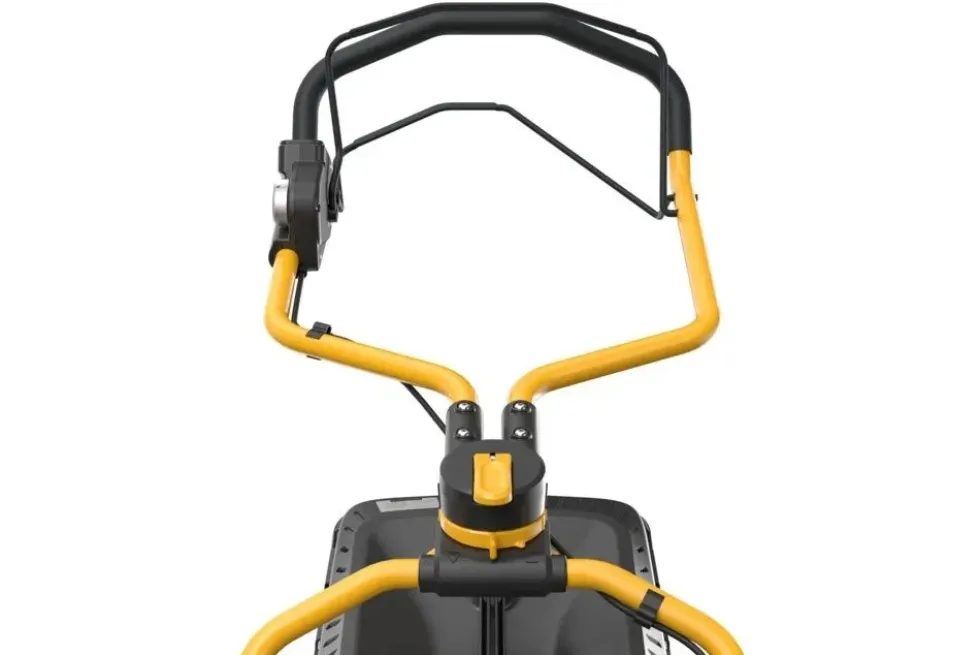 Gräsklippare Stiga Batteridriven 700-Serien Combi 748E V