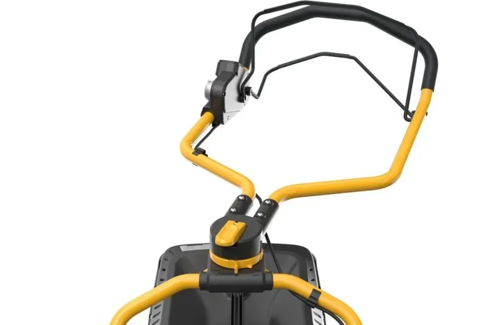 Gräsklippare Stiga Batteridriven 700-Serien Combi 748E V
