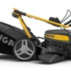 Gräsklippare Stiga Batteridriven 700-Serien Combi 753E