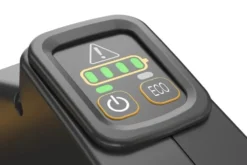 Gräsklippare Stiga Batteridriven 700-Serien Combi 753E