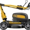 Gräsklippare Stiga Batteridriven 700-Serien Multiclip 747E V