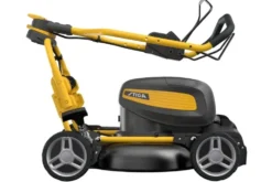 Gräsklippare Stiga Batteridriven 700-Serien Multiclip 747E V