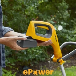 Grästrimmer Stiga Batteridriven GT 100e Utan Batteri