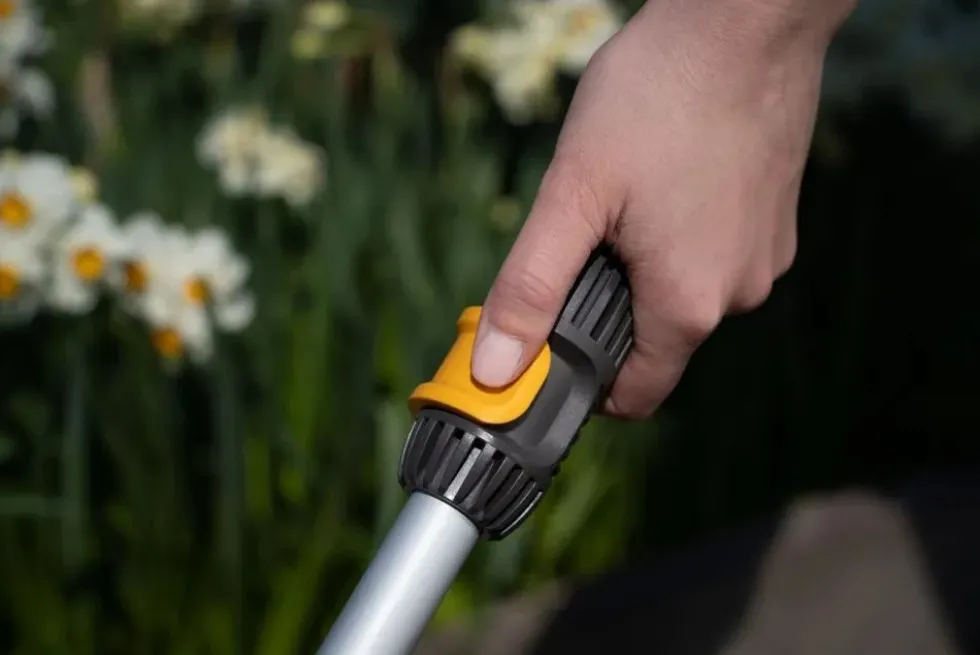 Grästrimmer Stiga Batteridriven GT 100e Utan Batteri