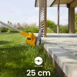 Grästrimmer Stiga Batteridriven GT 100e Utan Batteri