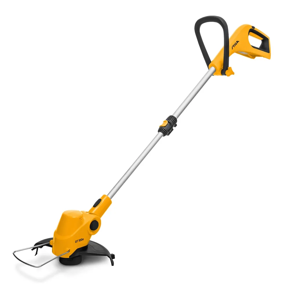 Grästrimmer Stiga Batteridriven GT 100e Utan Batteri