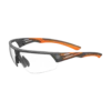 Guardio ARGOS Photochromic Skyddsglasögon Transparent/Grå