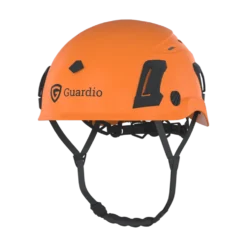 Guardio Armet Fluorescent Skyddshjälm 53-63 cm Fluorescent Orange