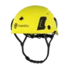 Guardio Armet Fluorescent Skyddshjälm 53-63 cm Klargul