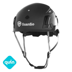 Guardio Armet Pro Connected Skyddshjälm 53-63 cm