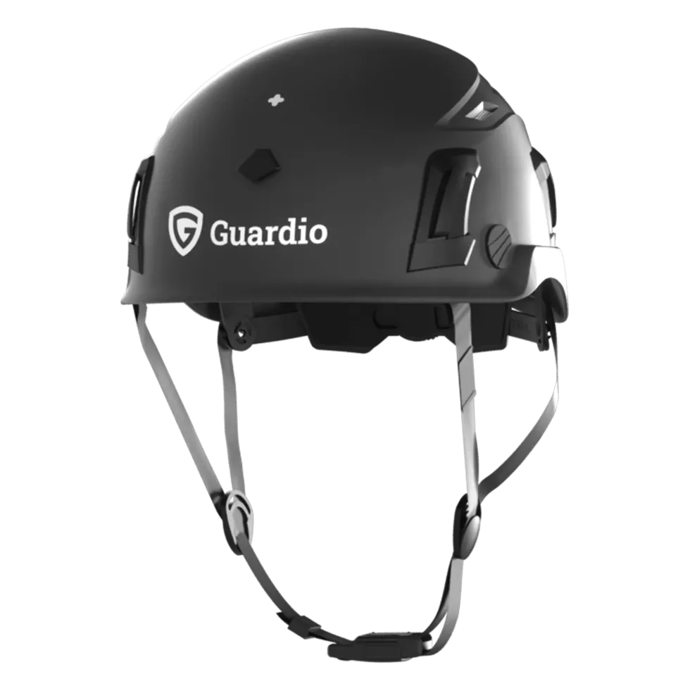 Guardio Armet Pro Skyddshjälm 53-63 cm