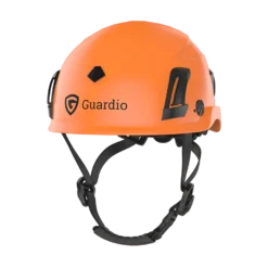 Guardio Armet Volt Fluorescent Skyddshjälm 53-63 cm Fluorescent Orange