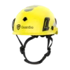 Guardio Armet Volt Reflex Skyddshjälm 53-63 cm Klargul
